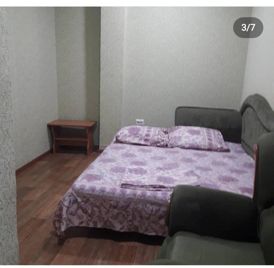 Мини-Отель "Алатау",Хостел パヴロダル エクステリア 写真