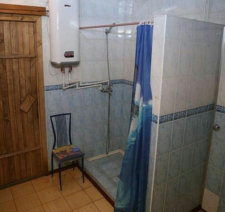 Мини-Отель "Алатау",Хостел パヴロダル エクステリア 写真